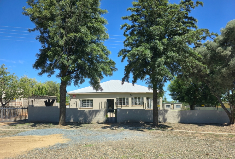 3 Bedroom Property for Sale in Douglas Northern Cape